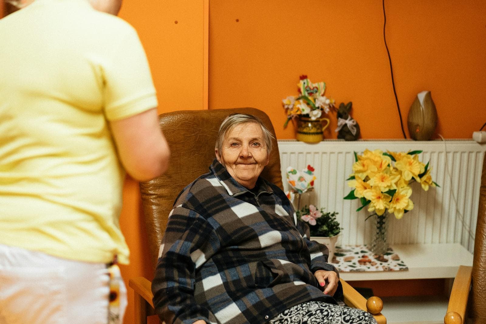 Best Home Health Agencies in Belpre for 24/7 Care